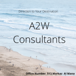 A2W Consultants - Doha, Qatar - Contact Number, Email Address